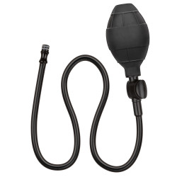 Calexotics Plug gonflable lesté Weighted Inflatable 8.5 x 4cm